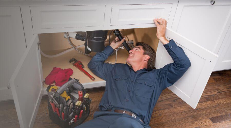 Professional expert plumbing services in Demotte, IN
